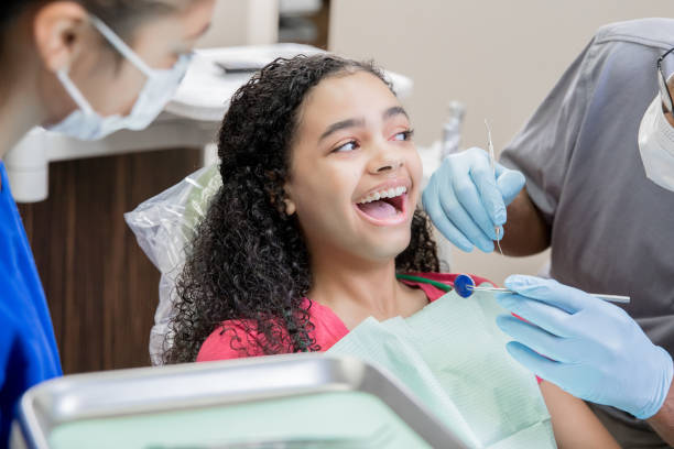 Best Dentist for Tooth Abscess  in Dunlap, TN