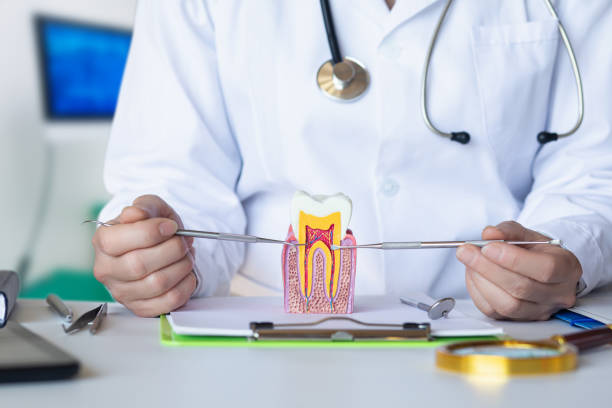 Best Cracked Tooth Emergency Dentist  in Dunlap, TN