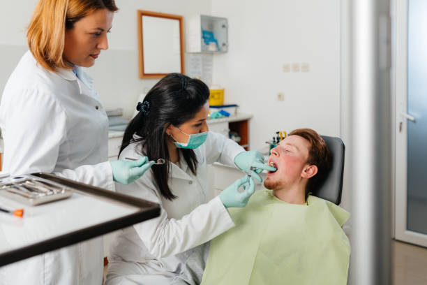 Best Tooth Infection Emergency Dentist  in Dunlap, TN
